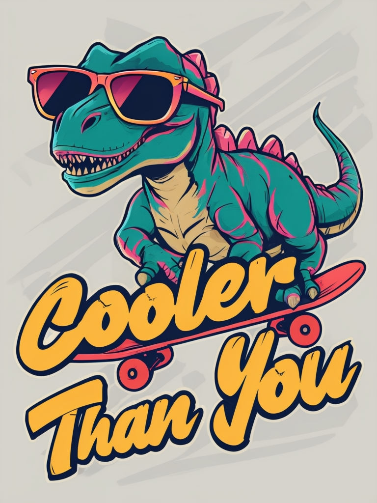 Cooler than you
