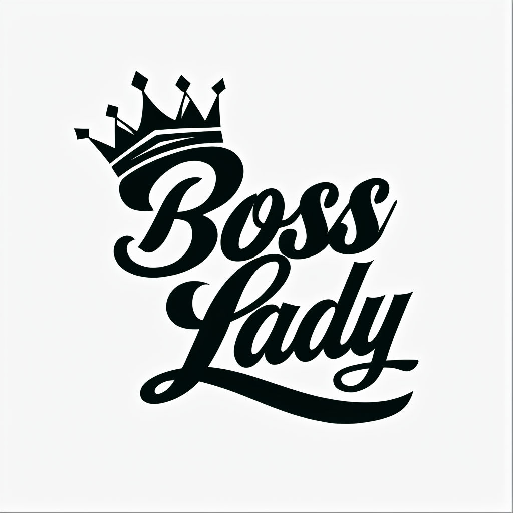 Boss Lady