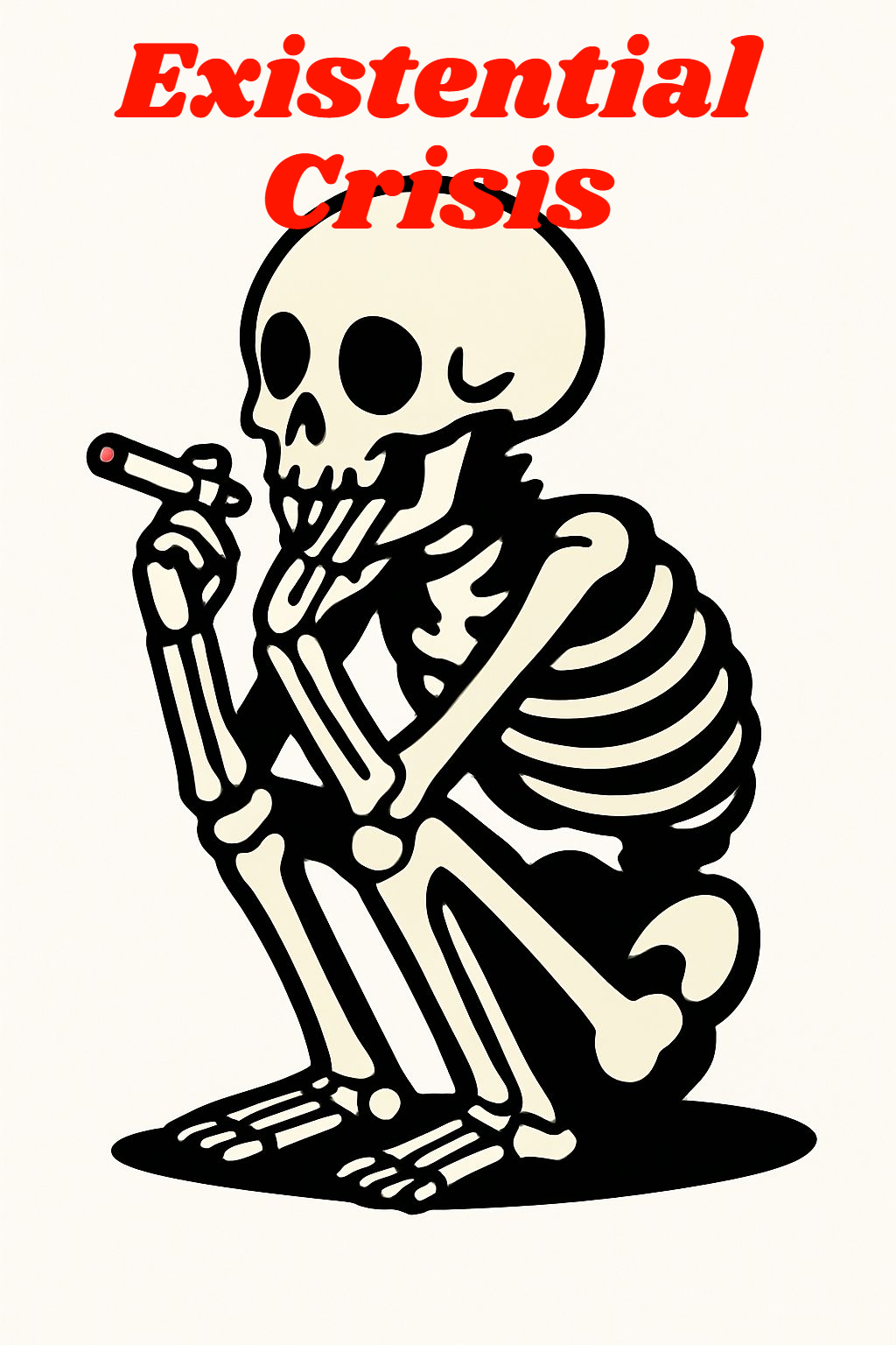 Existential Crisis