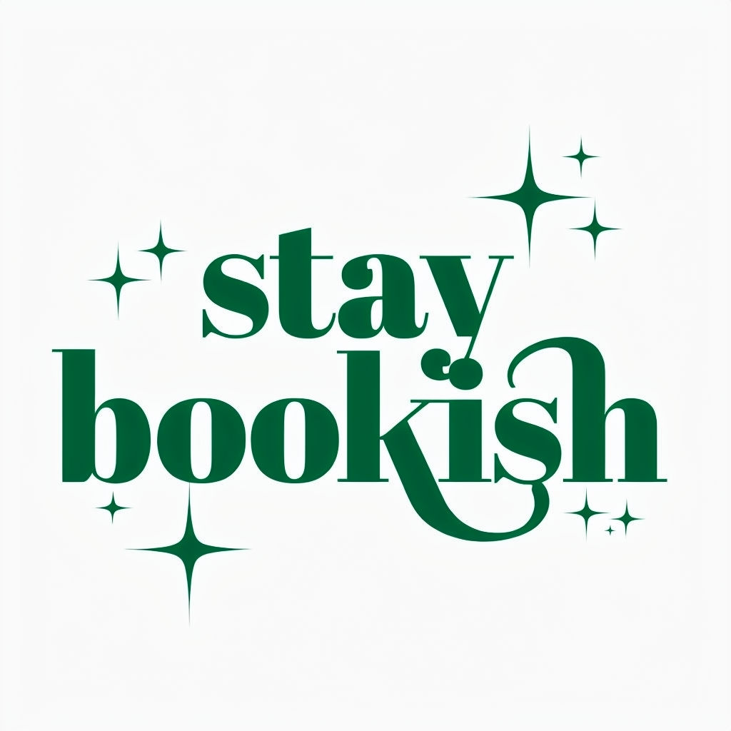 Stay Bookish