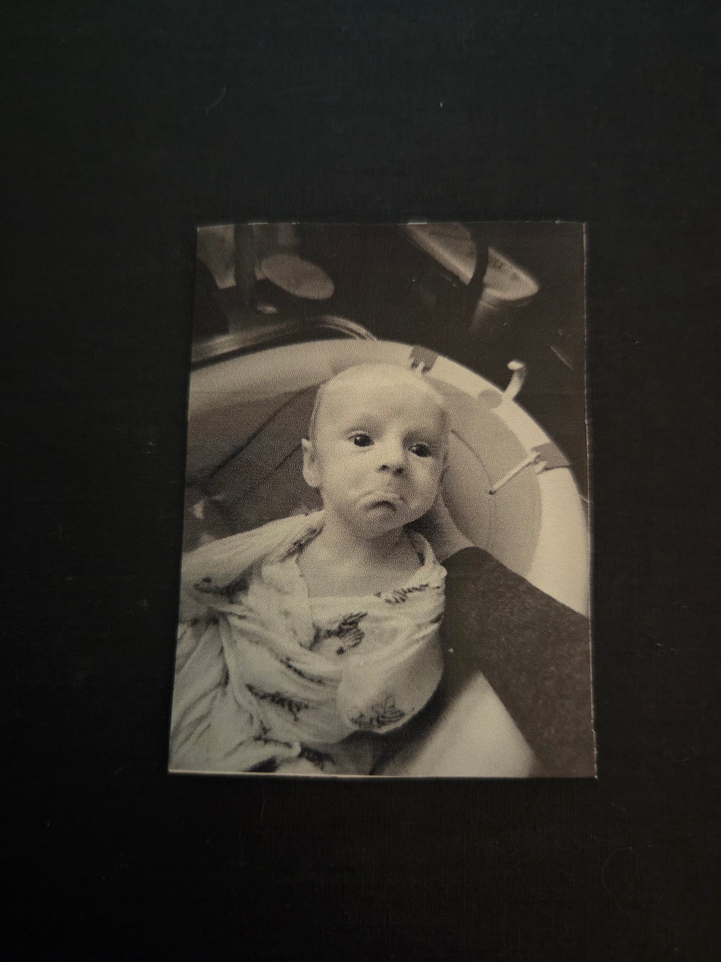 Custom Magnet without frame