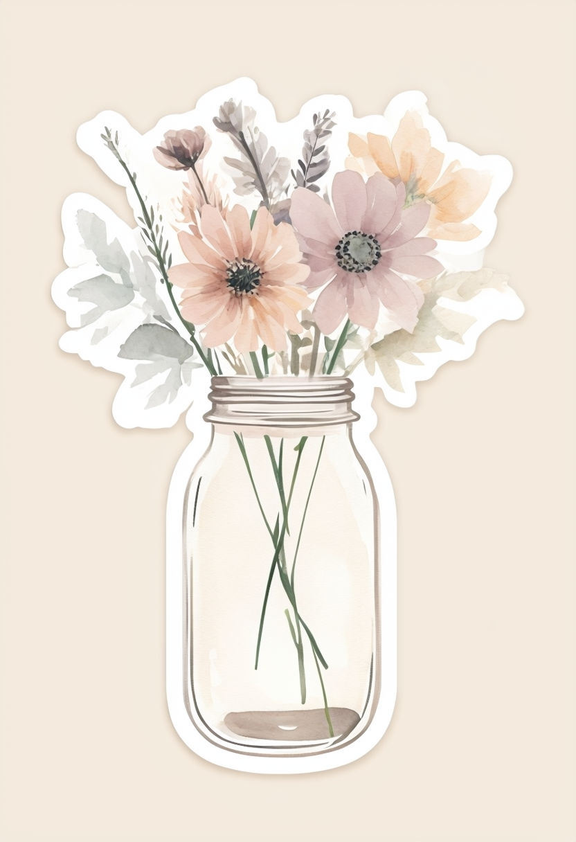 Mason Jar