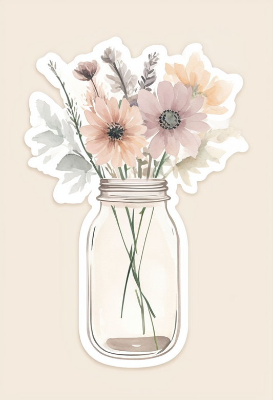 Mason Jar