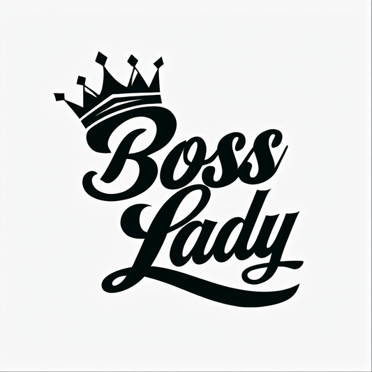 Boss Lady