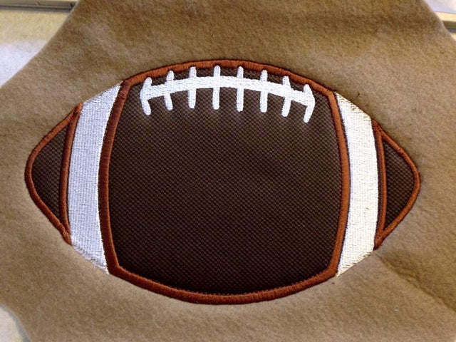 Cute Football