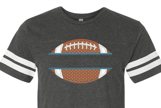 Customizable Football
