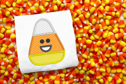 Happy Candy Corn