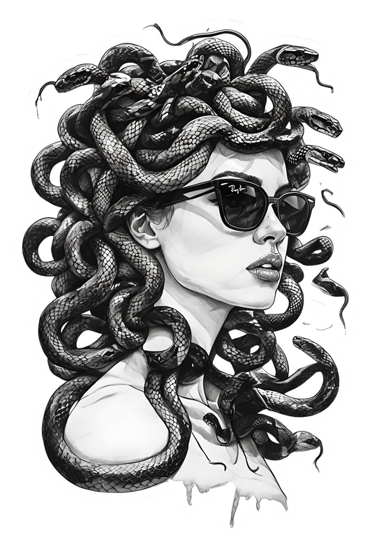 Medusa