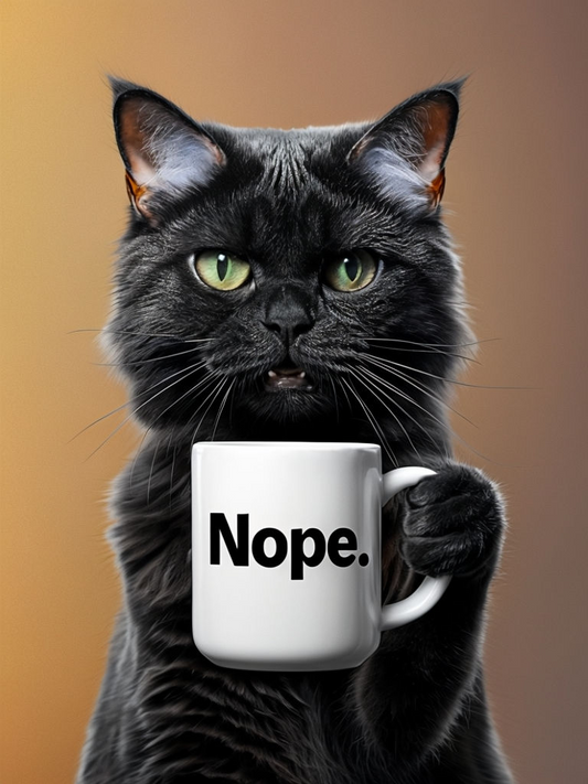 Nope