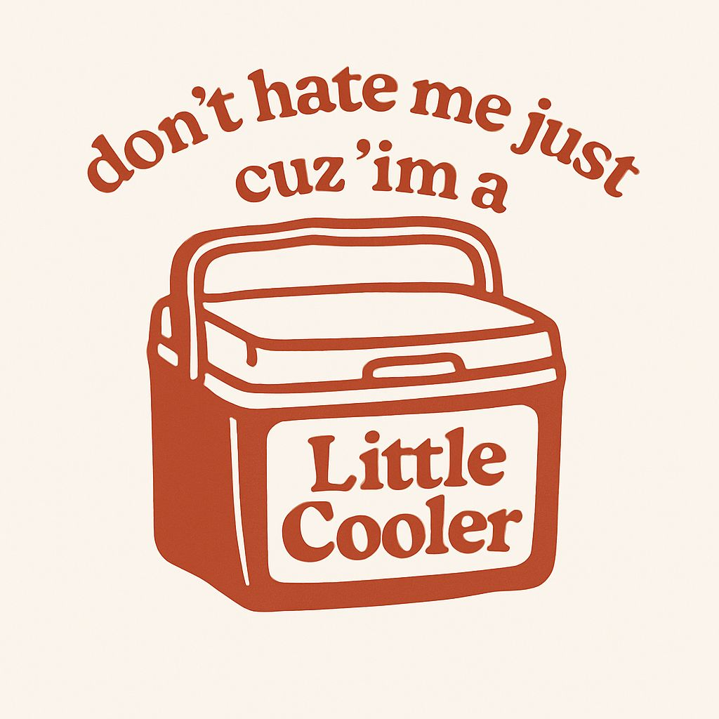 Little Cooler