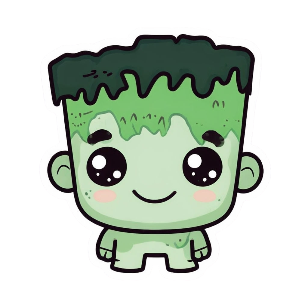Baby Frankenstein