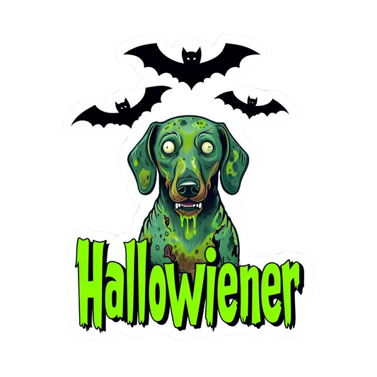 Halloweiner