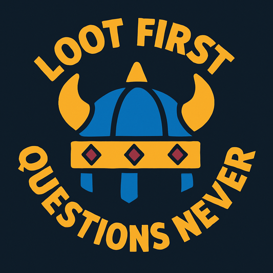Loot First
