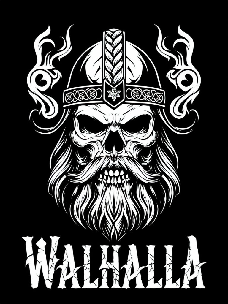 Valhalla