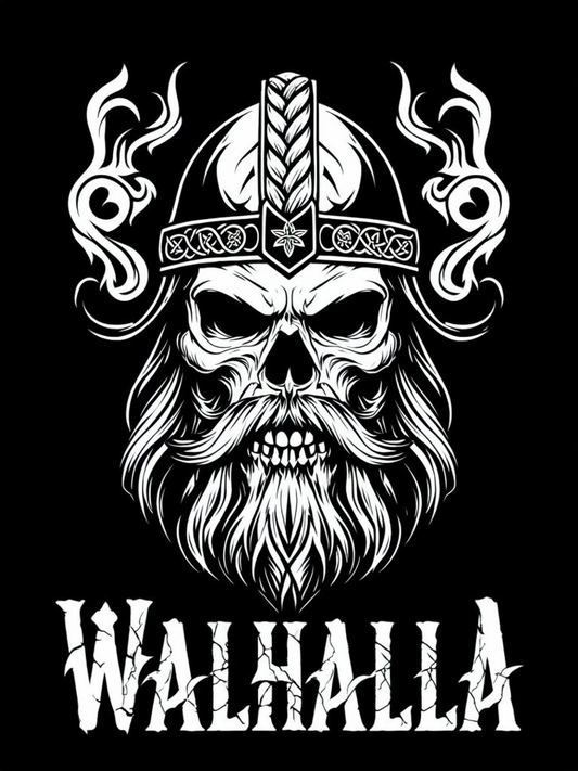 Valhalla