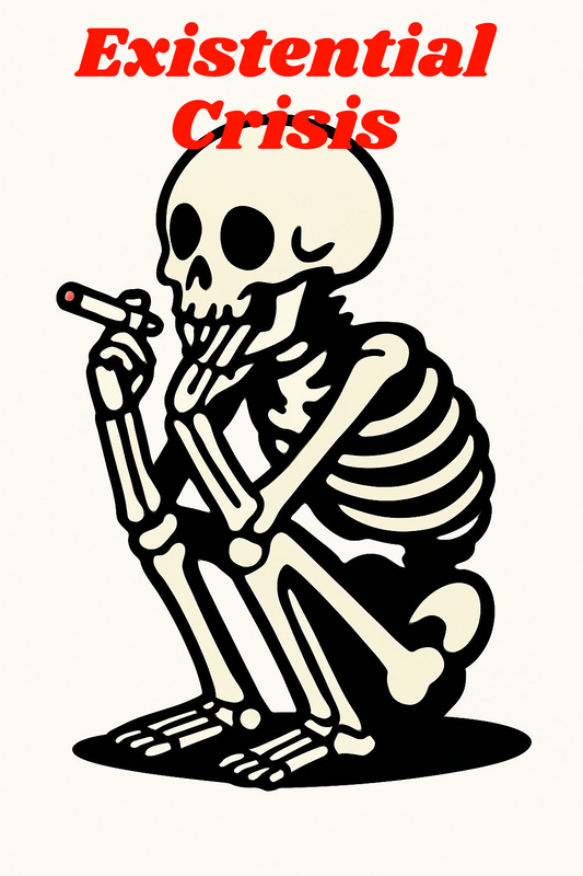 Existential Crisis