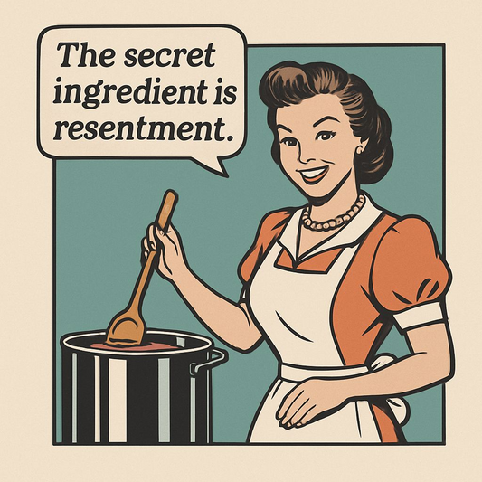 Secret Ingredient