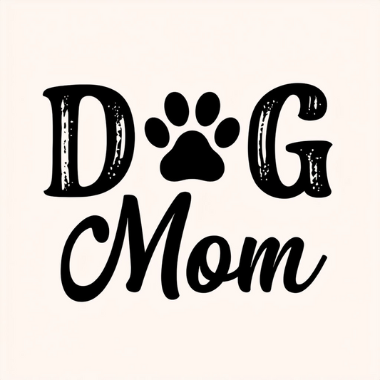 Dog Moms