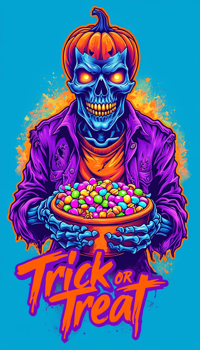 Spooky Magnet Bundle