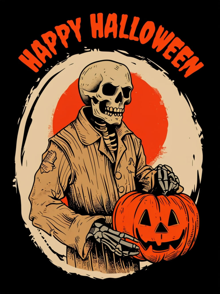 Spooky Magnet Bundle