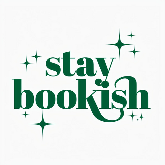Stay Bookish