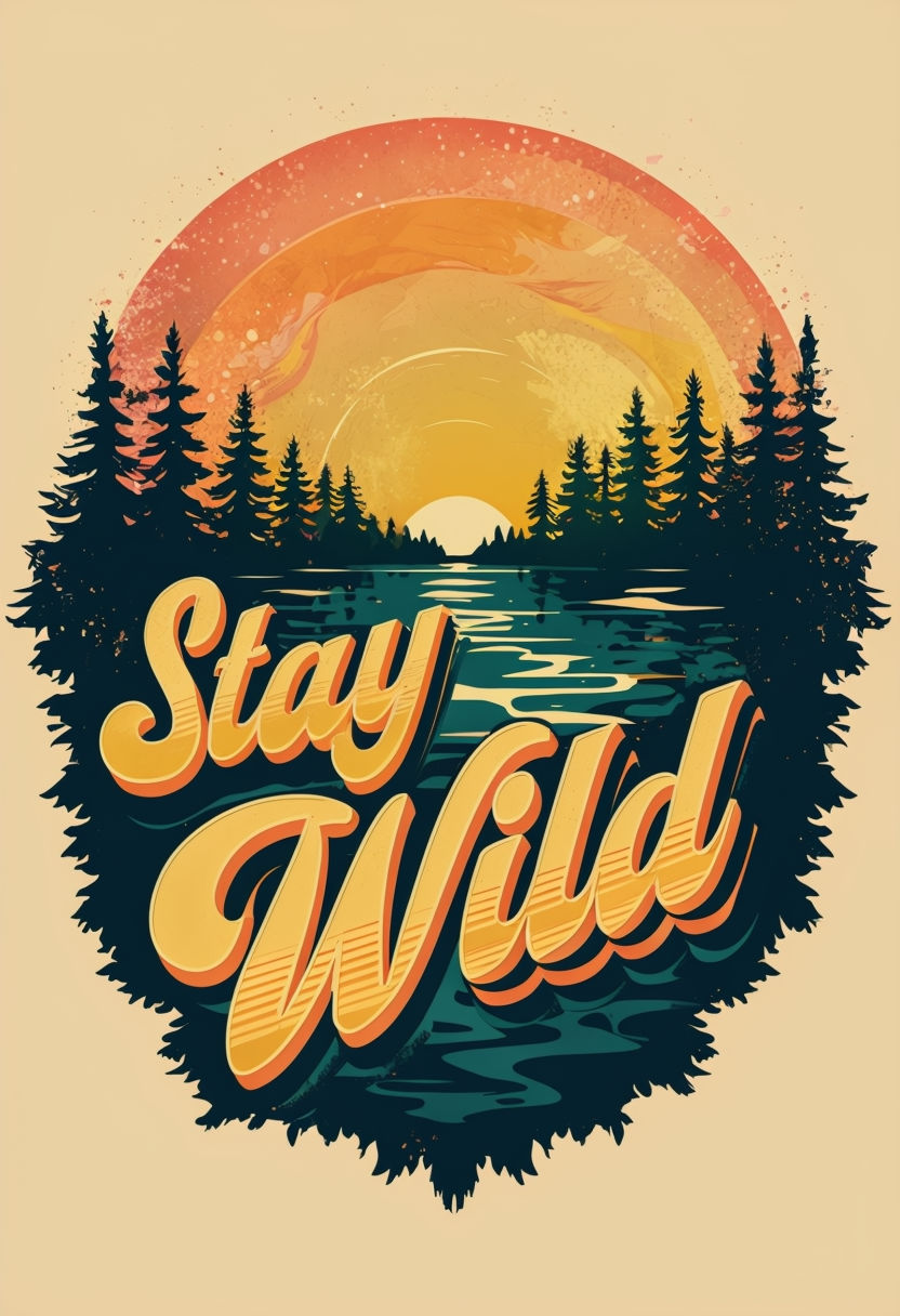 Stay Wild