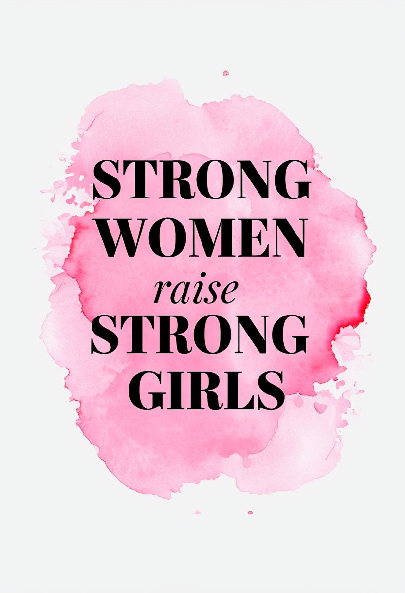 Strong Women