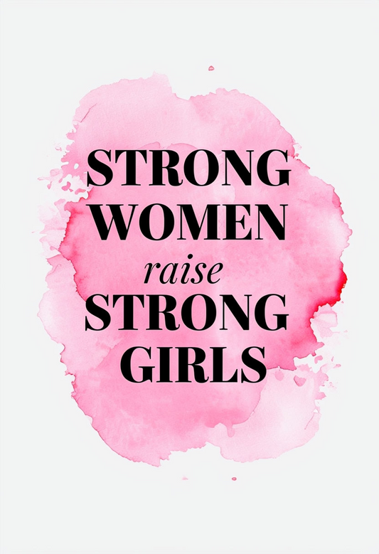 Strong Women
